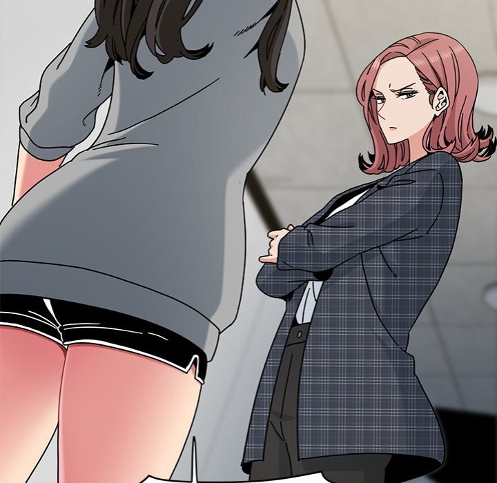 A Turning Point Chapter 97 - Page 59