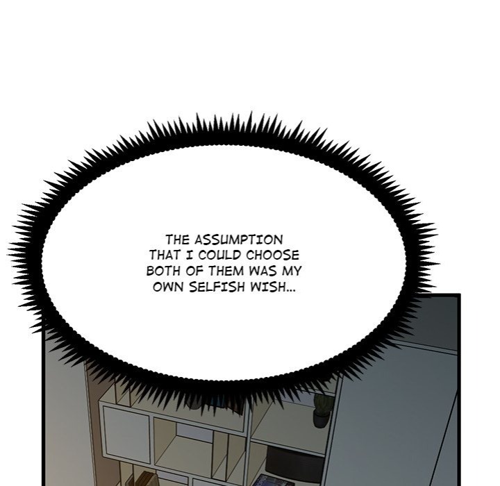 A Turning Point Chapter 97 - Page 80