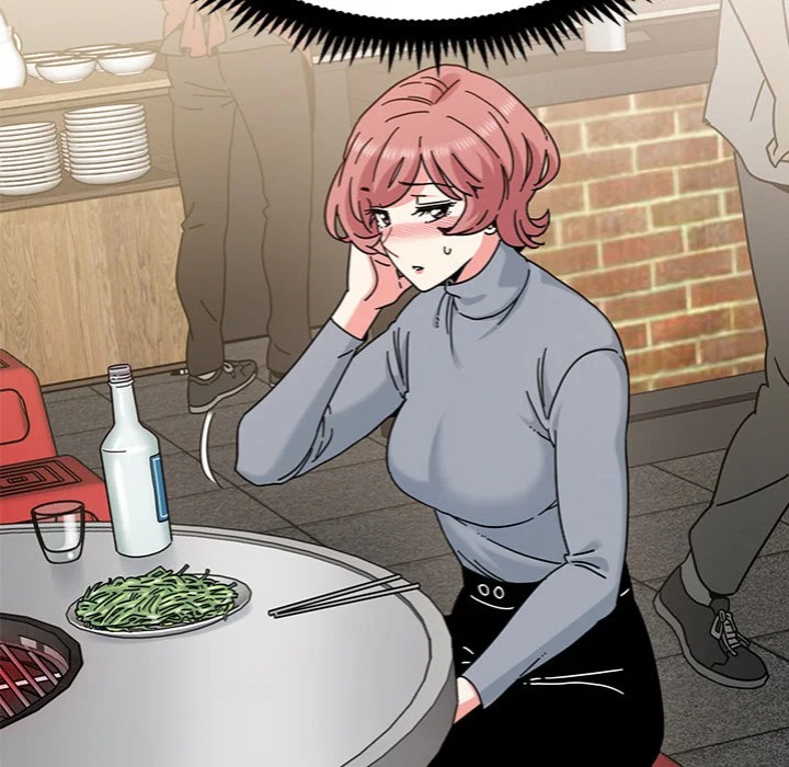 A Turning Point Chapter 98 - Page 103