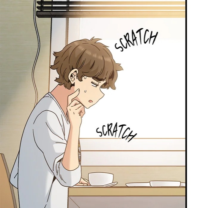 A Turning Point Chapter 98 - Page 11