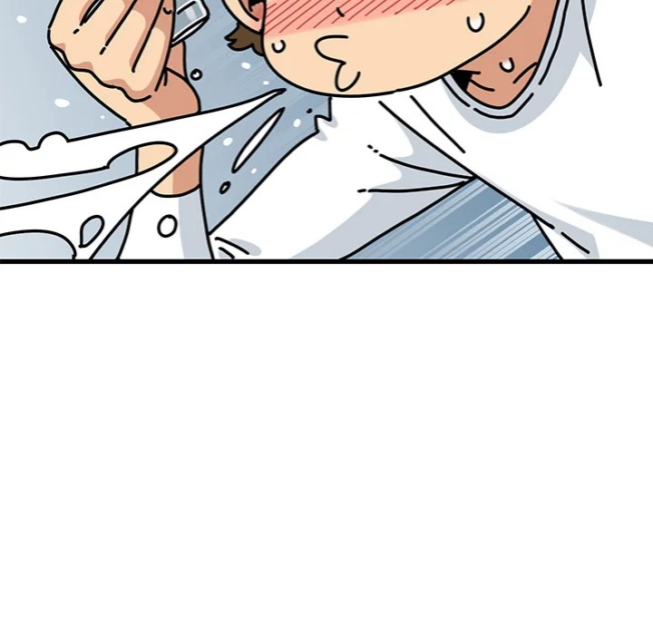 A Turning Point Chapter 98 - Page 123