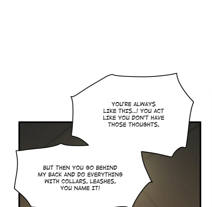 A Turning Point Chapter 98 - Page 135