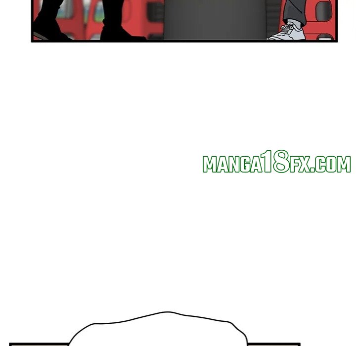 A Turning Point Chapter 98 - Page 137