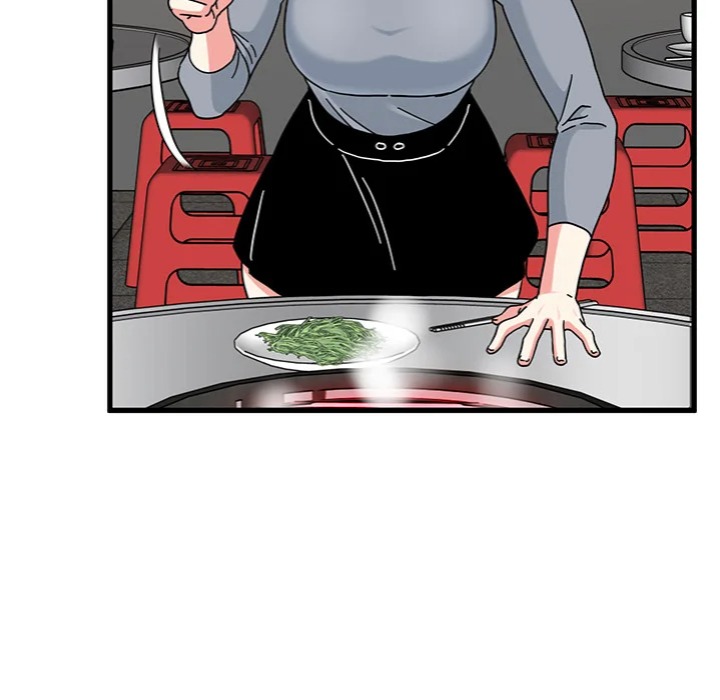 A Turning Point Chapter 98 - Page 141