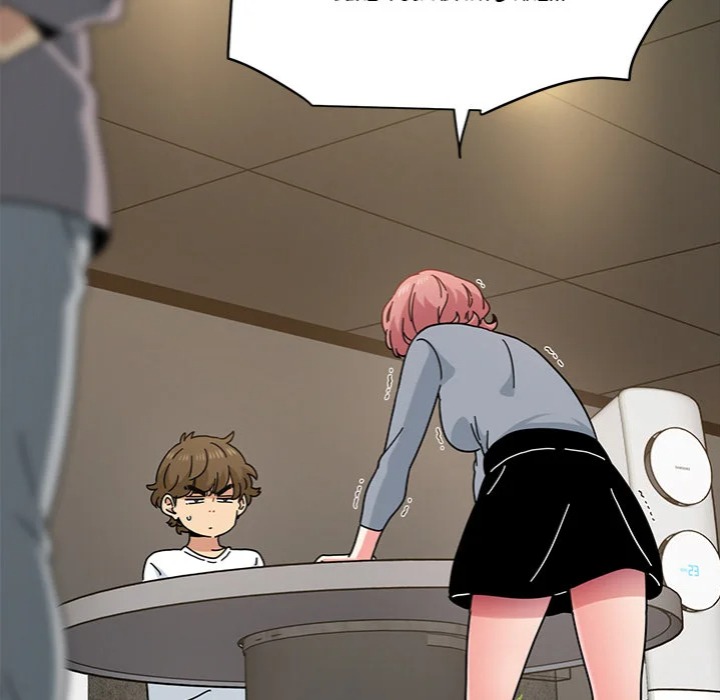 A Turning Point Chapter 98 - Page 150