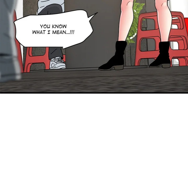 A Turning Point Chapter 98 - Page 151