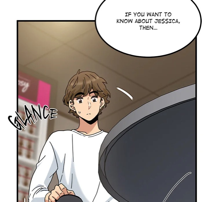 A Turning Point Chapter 98 - Page 157