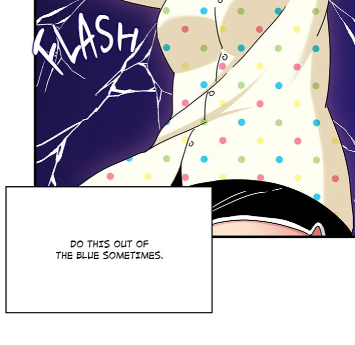 A Turning Point Chapter 98 - Page 23