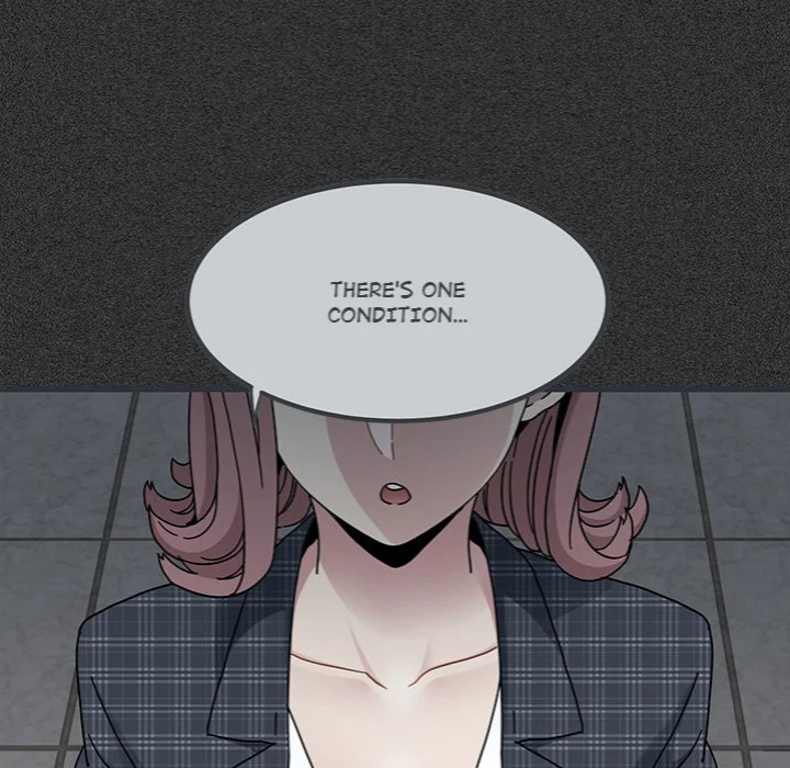 A Turning Point Chapter 98 - Page 31