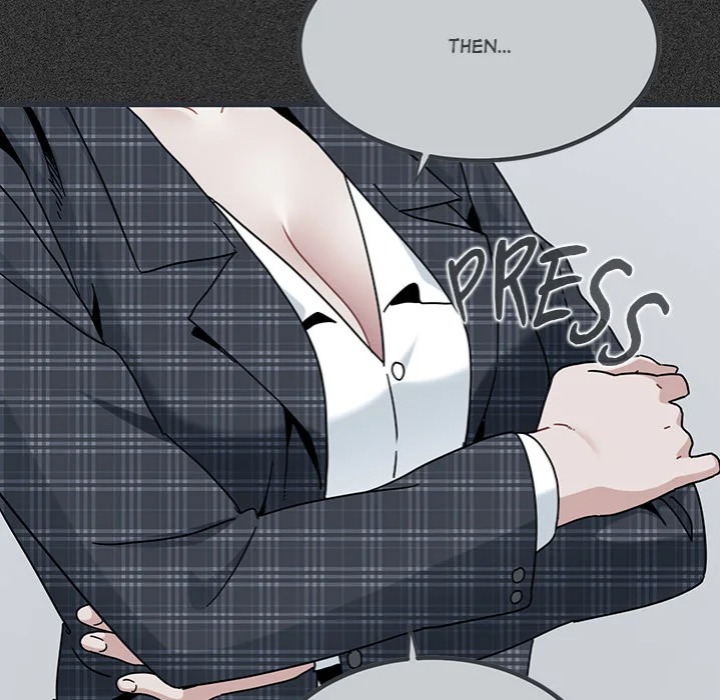 A Turning Point Chapter 98 - Page 36