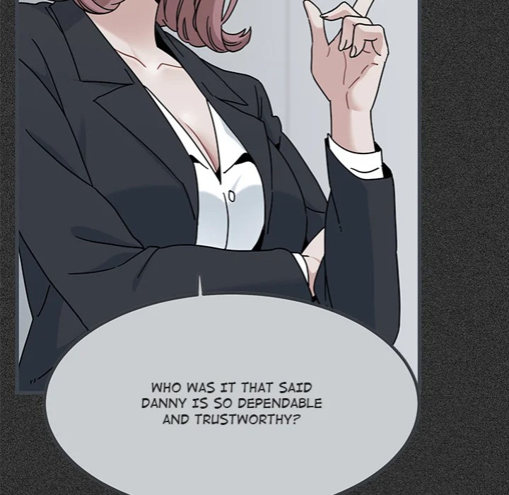 A Turning Point Chapter 98 - Page 46