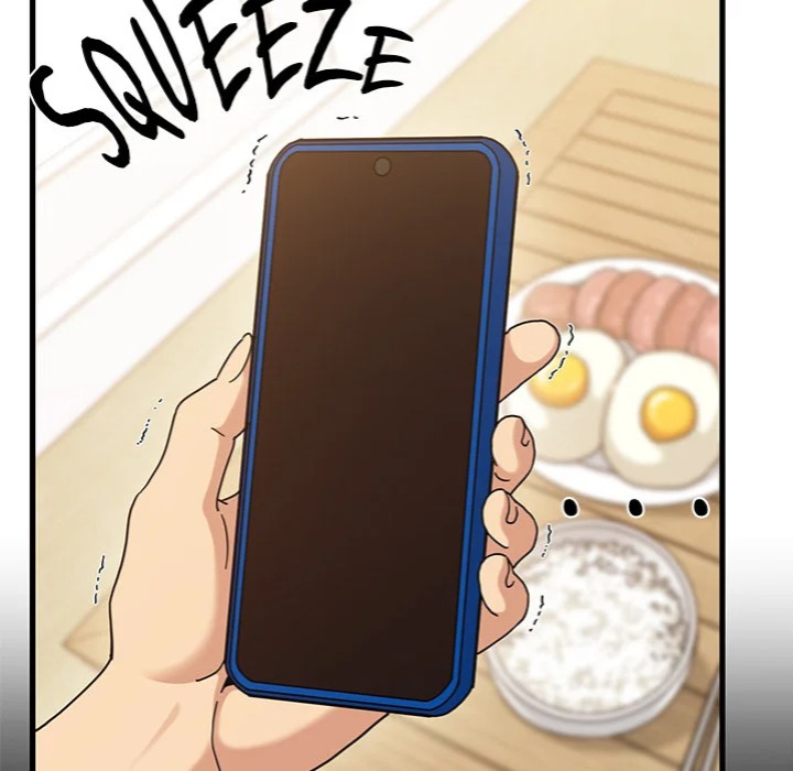 A Turning Point Chapter 98 - Page 5