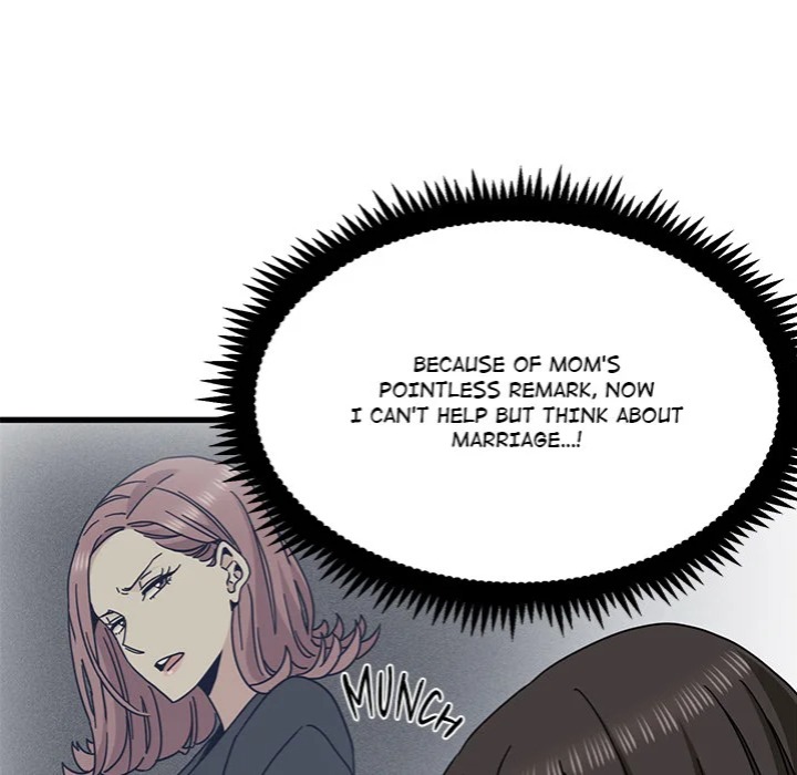 A Turning Point Chapter 98 - Page 53