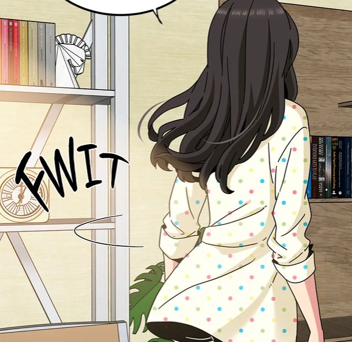 A Turning Point Chapter 98 - Page 71