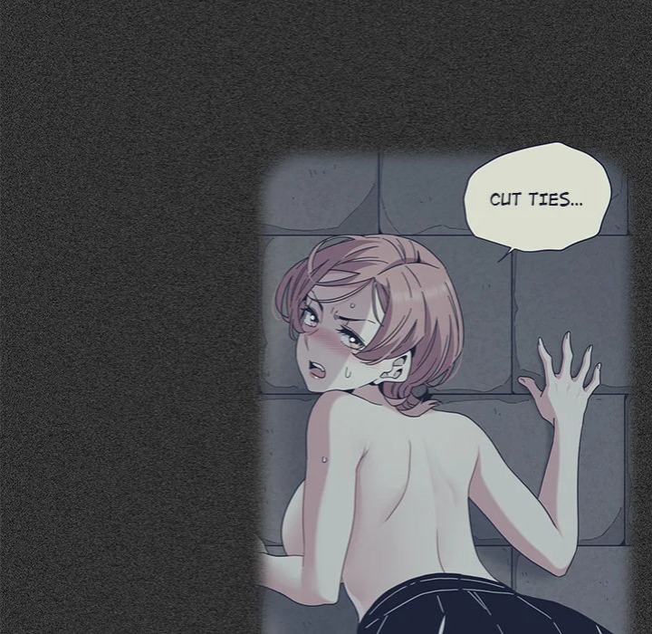 A Turning Point Chapter 98 - Page 95