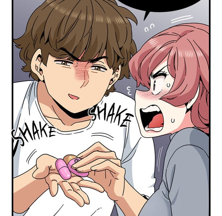 A Turning Point Chapter 99 - Page 100