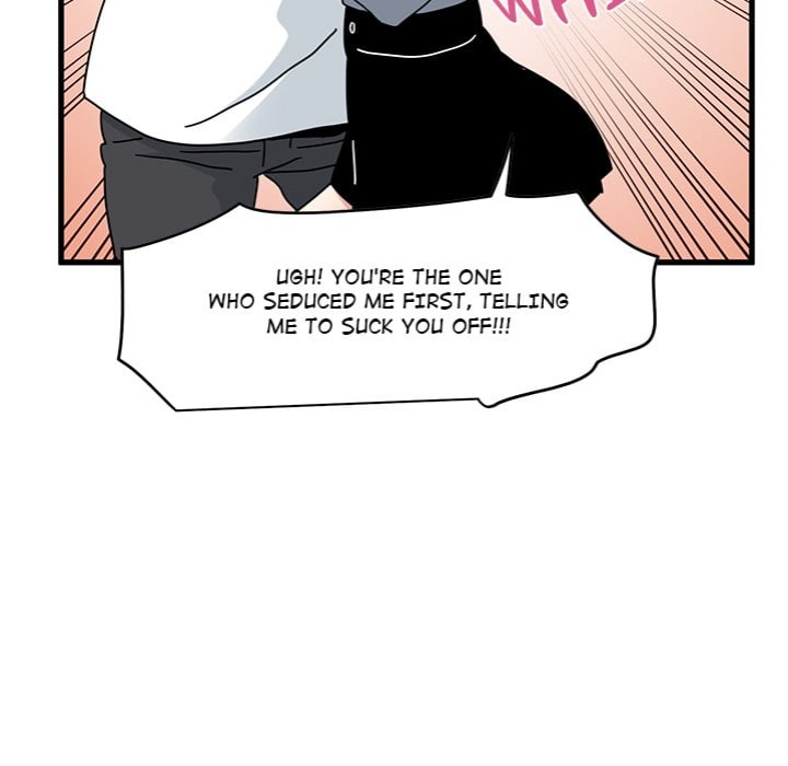 A Turning Point Chapter 99 - Page 110