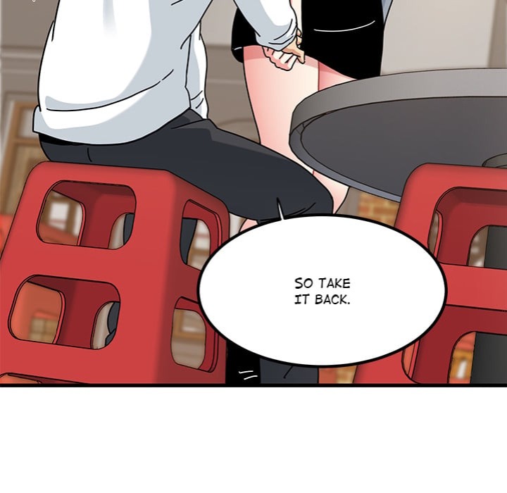 A Turning Point Chapter 99 - Page 54