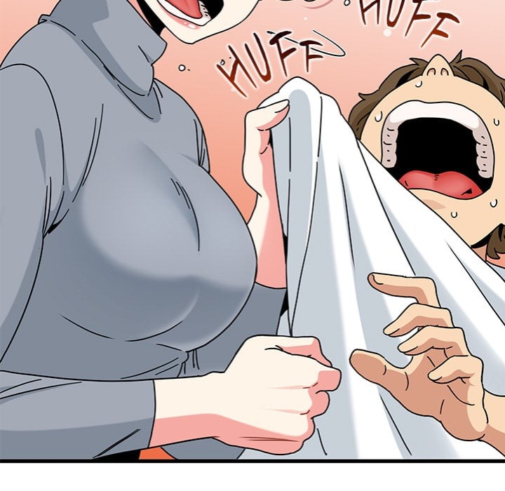 A Turning Point Chapter 99 - Page 73