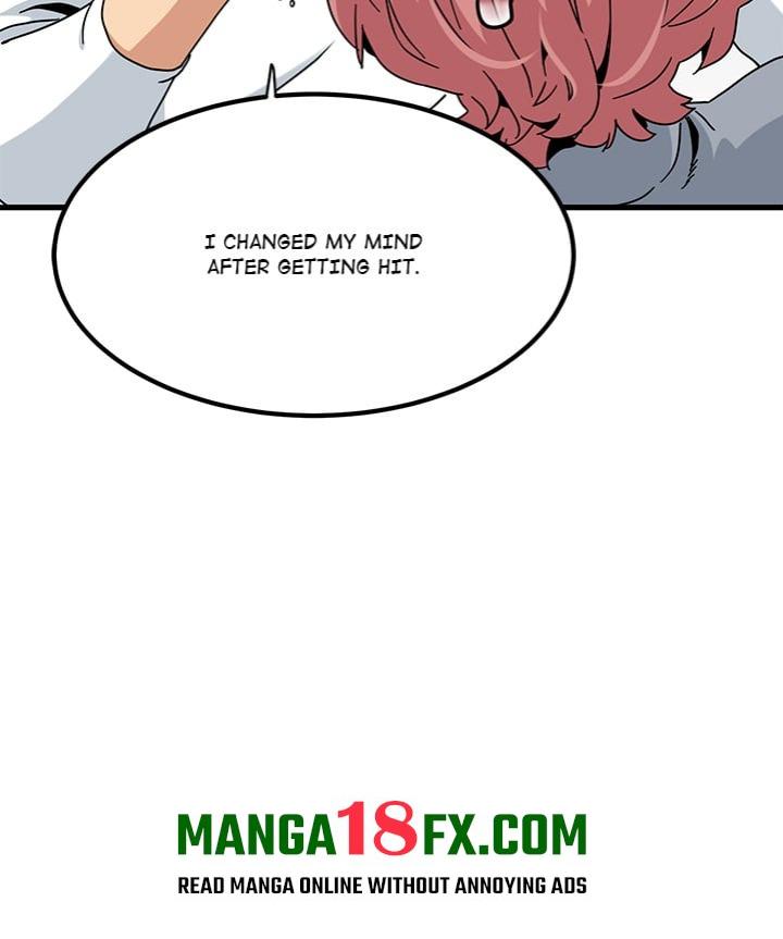 A Turning Point Chapter 99 - Page 94