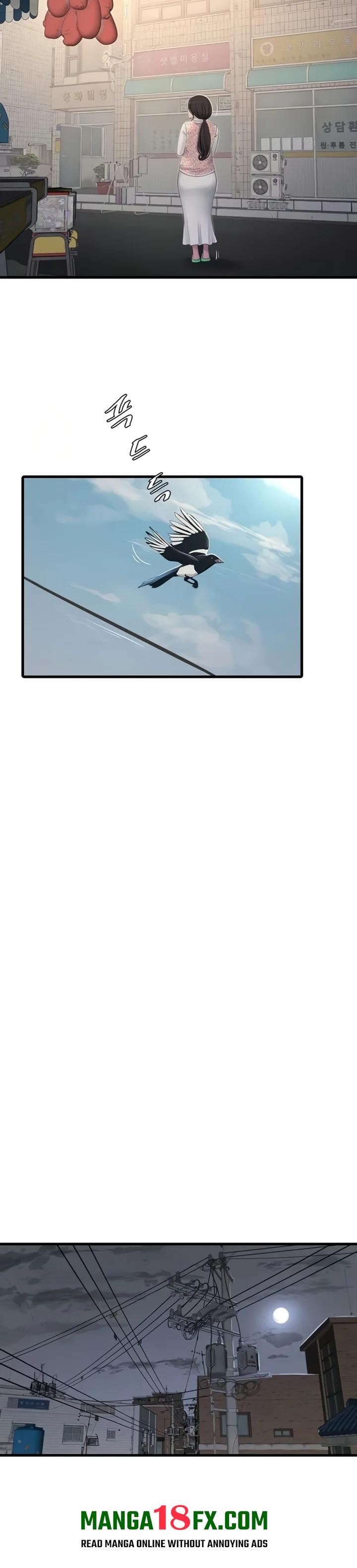 The Hole Diary Chapter 116 - Page 16