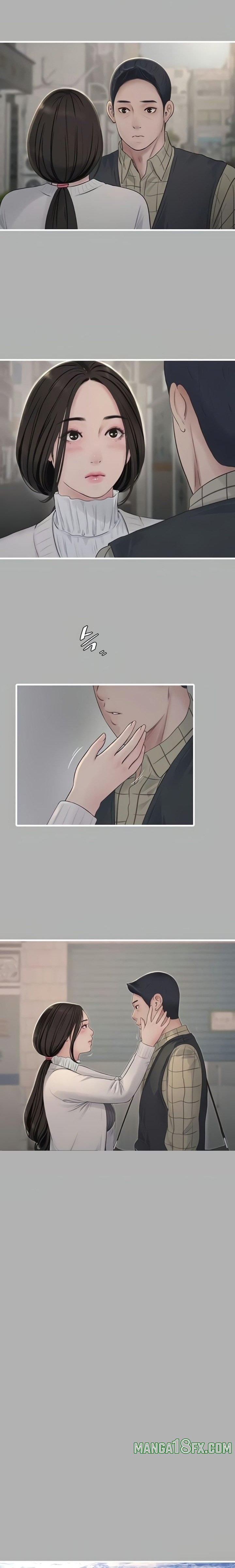 The Hole Diary Chapter 119 - Page 10