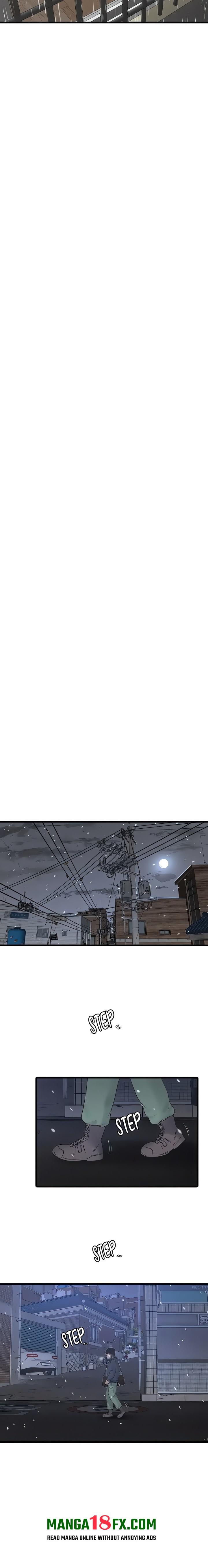 The Hole Diary Chapter 120 - Page 13