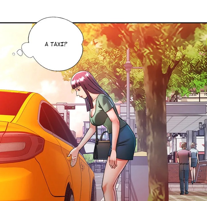 In Her Place Chapter 100 - Page 26