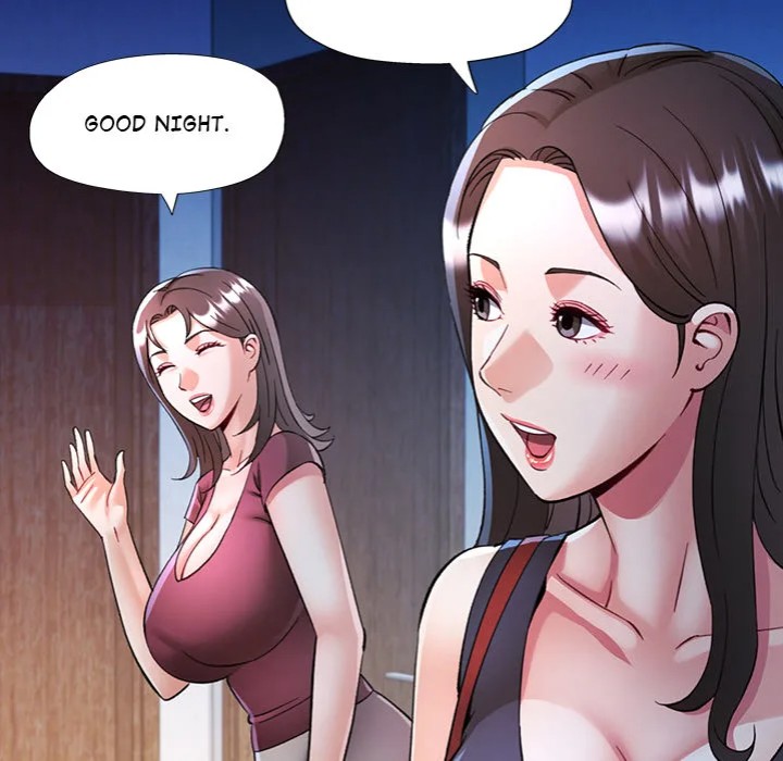 In Her Place Chapter 102 - Page 27