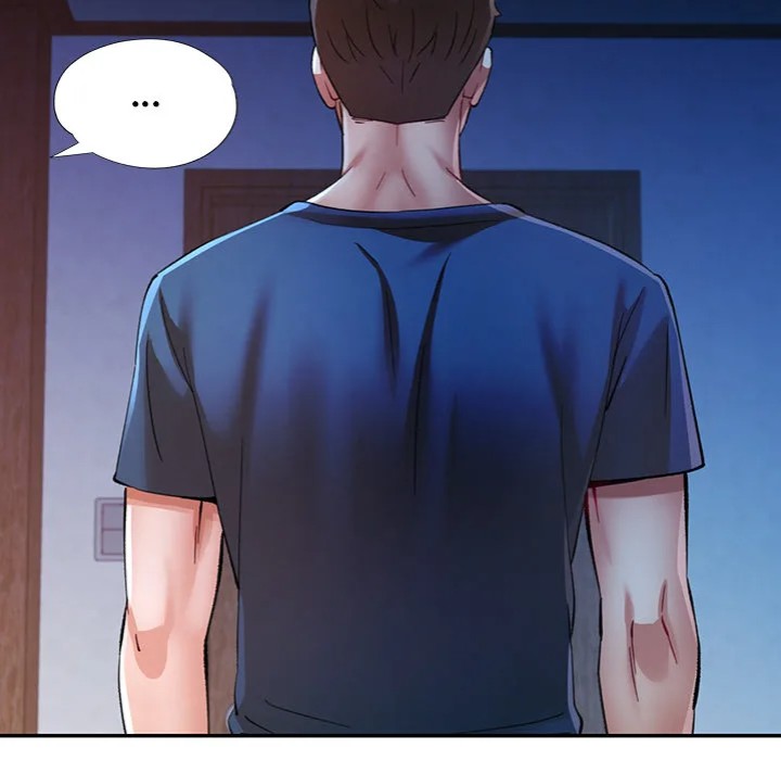 In Her Place Chapter 102 - Page 45