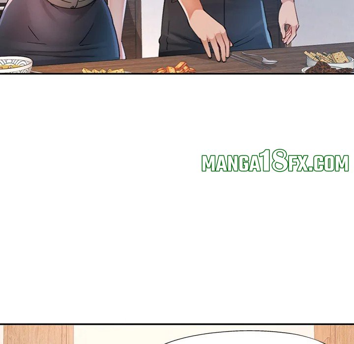 In Her Place Chapter 102 - Page 65