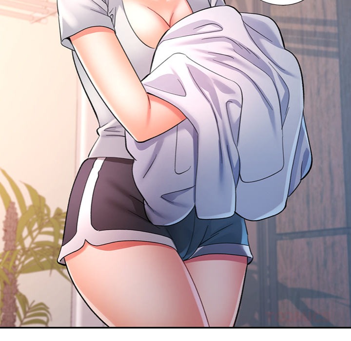 In Her Place Chapter 103 - Page 102