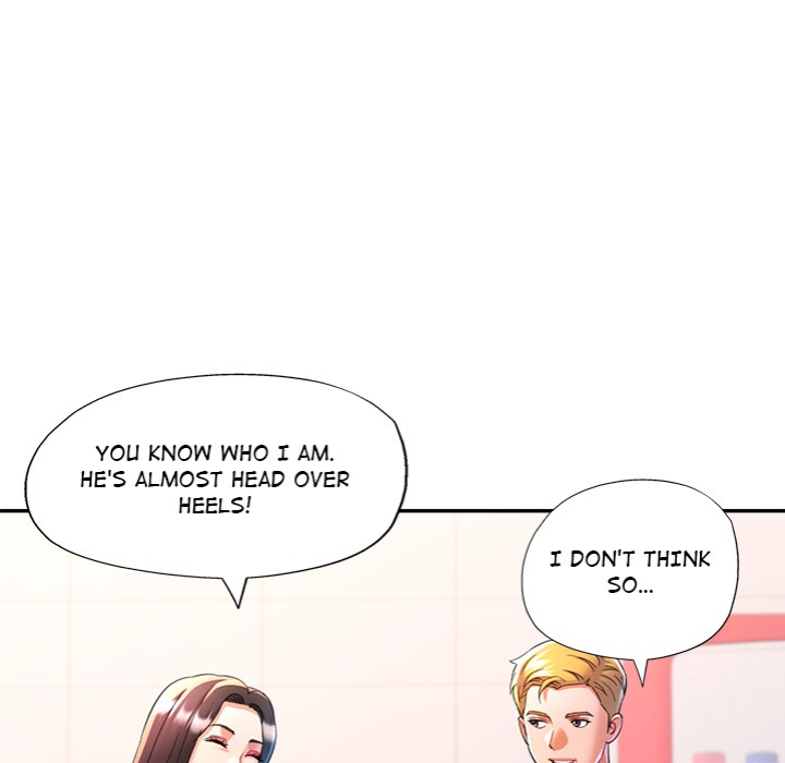 In Her Place Chapter 103 - Page 124