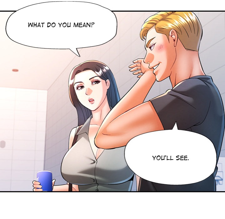 In Her Place Chapter 103 - Page 131