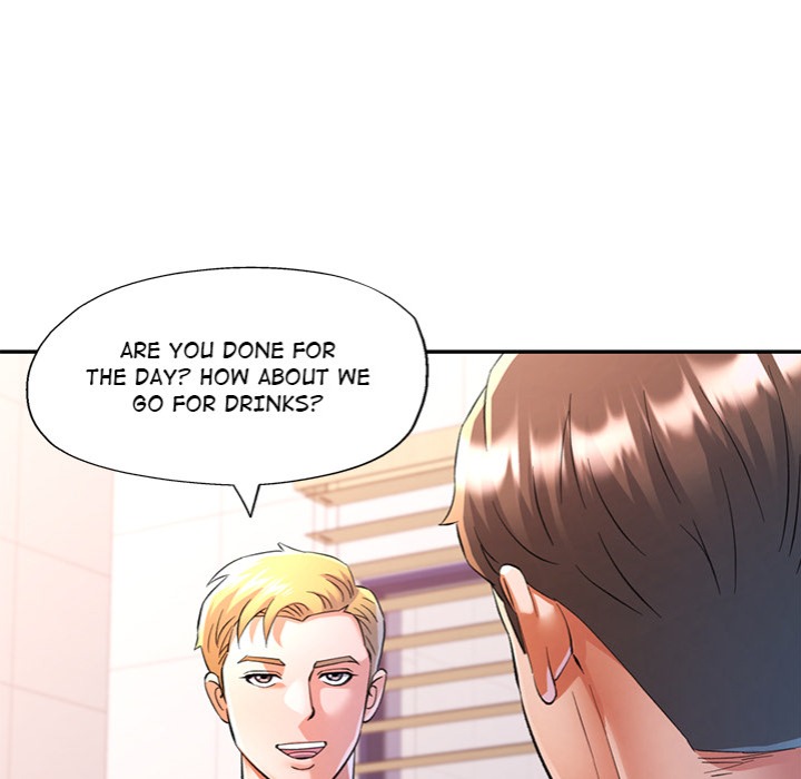 In Her Place Chapter 103 - Page 143