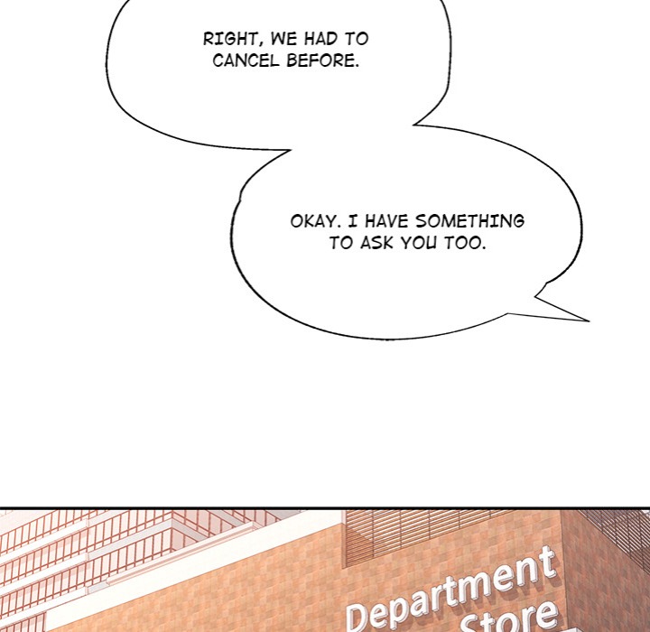 In Her Place Chapter 103 - Page 145