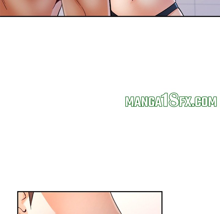 In Her Place Chapter 103 - Page 33