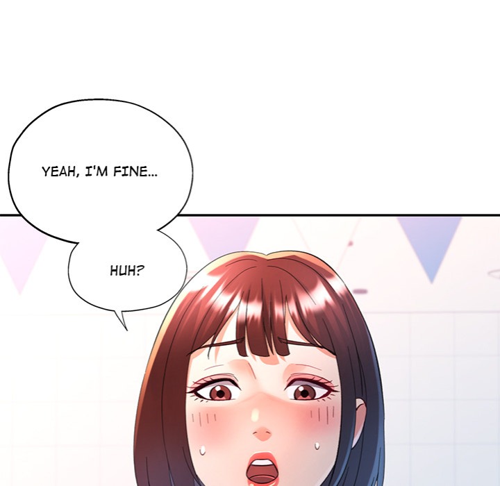 In Her Place Chapter 103 - Page 67