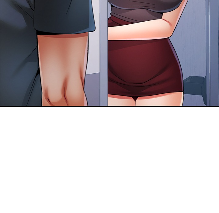 In Her Place Chapter 103 - Page 86