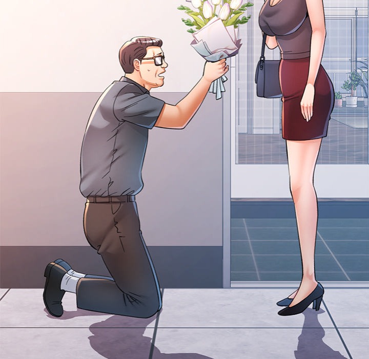 In Her Place Chapter 103 - Page 88