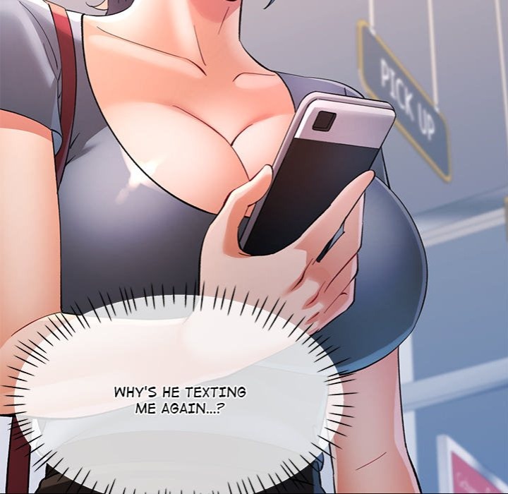 In Her Place Chapter 104 - Page 10