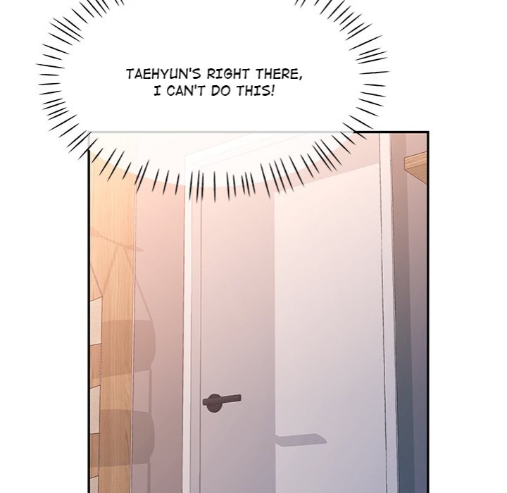 In Her Place Chapter 104 - Page 101