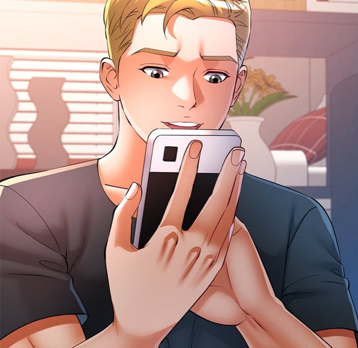 In Her Place Chapter 104 - Page 108