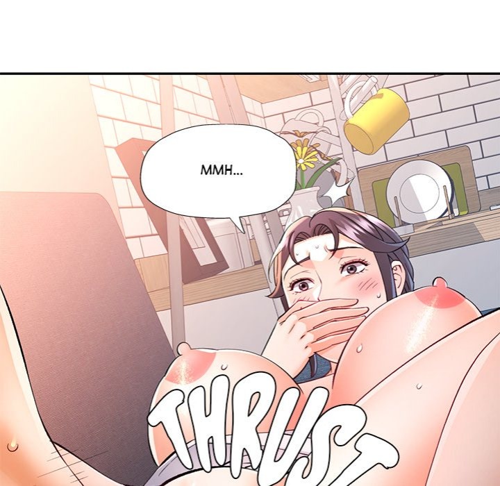 In Her Place Chapter 104 - Page 125