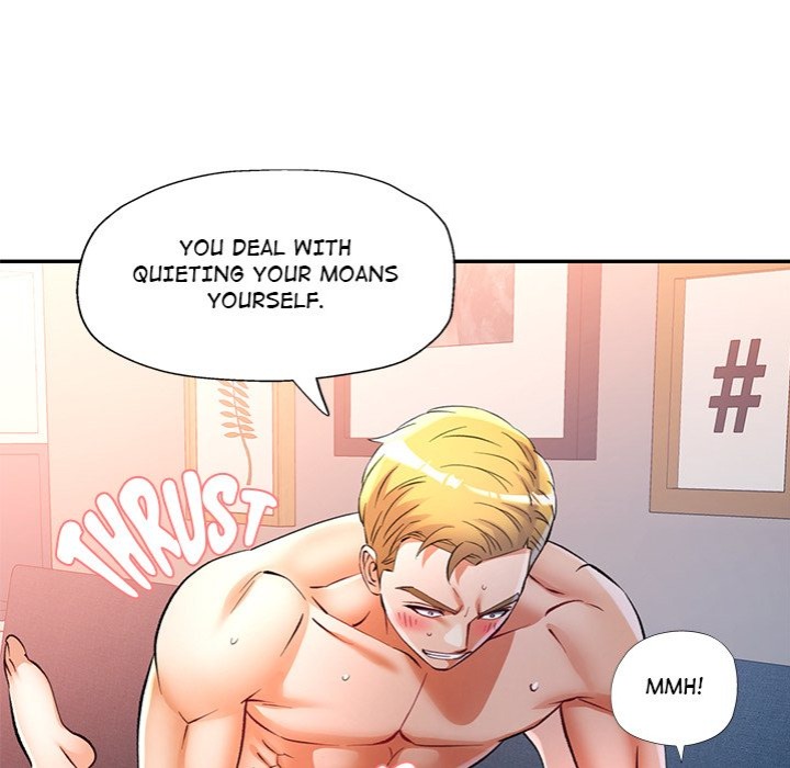 In Her Place Chapter 104 - Page 127