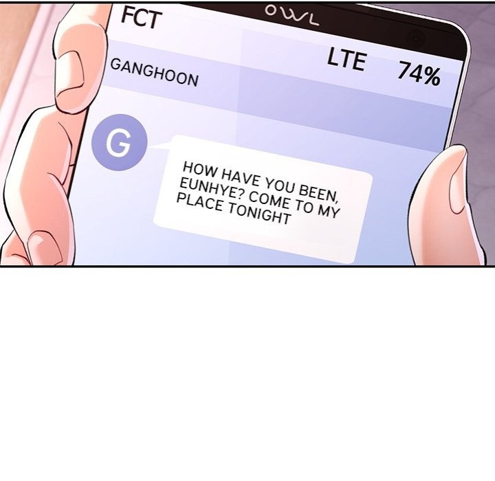 In Her Place Chapter 104 - Page 33