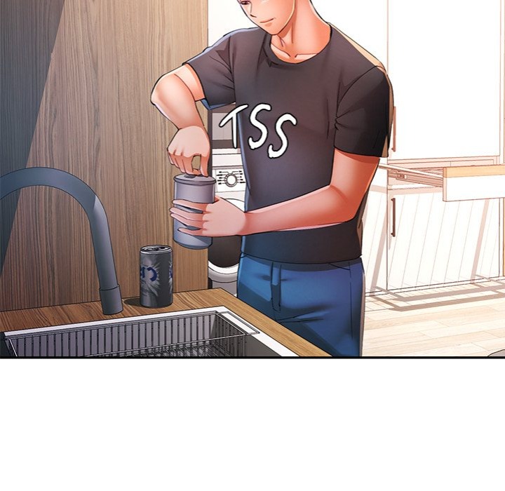 In Her Place Chapter 104 - Page 40