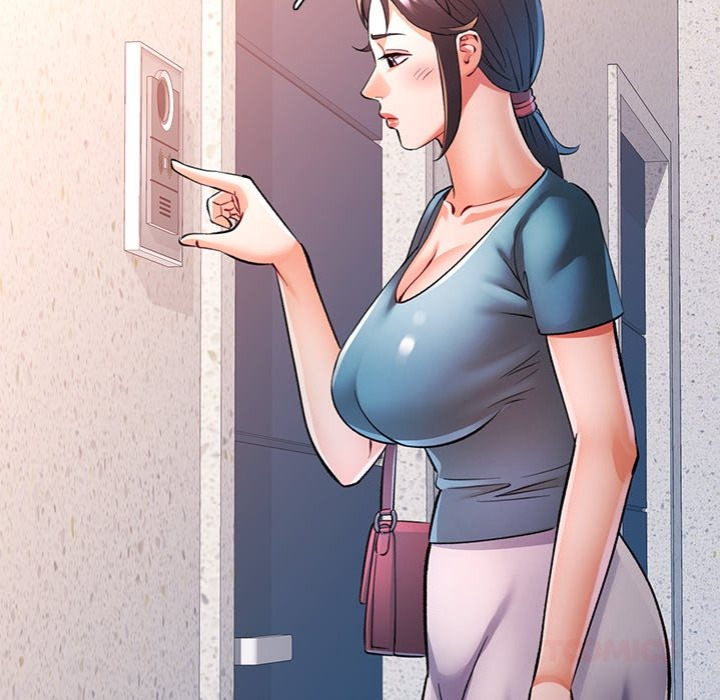 In Her Place Chapter 104 - Page 63