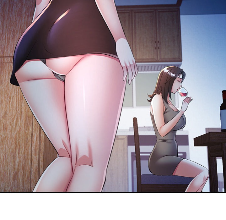 In Her Place Chapter 105 - Page 103