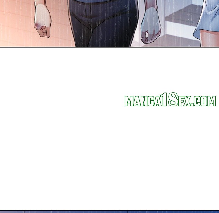 In Her Place Chapter 105 - Page 88